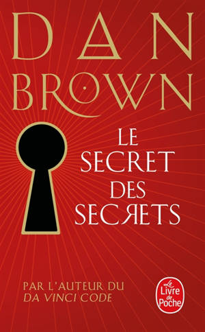 Le secret des secrets