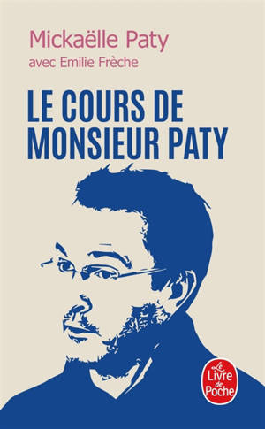 Le cours de monsieur Paty