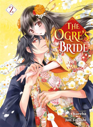 The ogre's bride. Vol. 2
