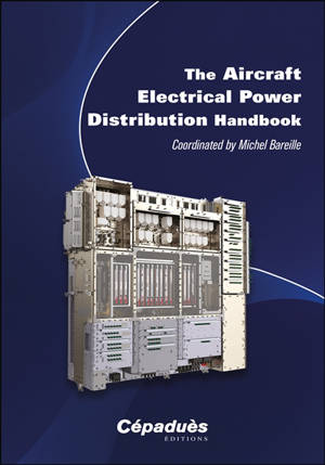 The aircraft electrical power distribution handbook