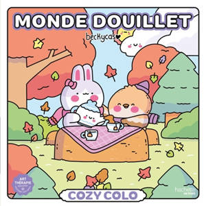 Cozy Colo : Monde douillet