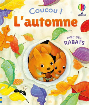 Coucou !. L'automne