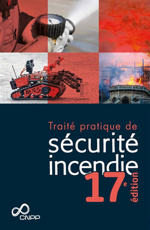 Traité pratique de sécurité incendie