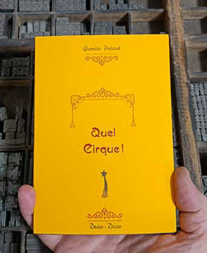 Quel cirque !