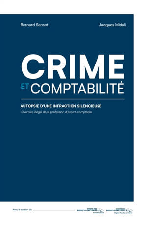 Crime et Comptabilité