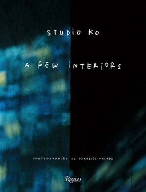 Studio KO : a few interiors
