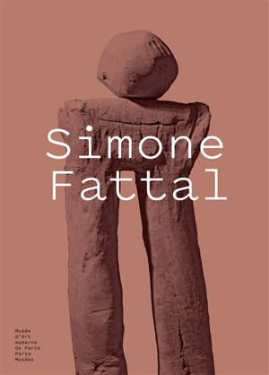 Simone Fattal : Des villes au fond d'un lac : exposition, Paris, musée d'Art moderne de la Ville de Paris, du 18 septembre 2026 au 24 janvier 2027