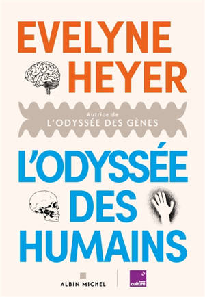 L'odyssée des humains