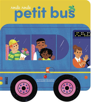 Roule roule, petit bus