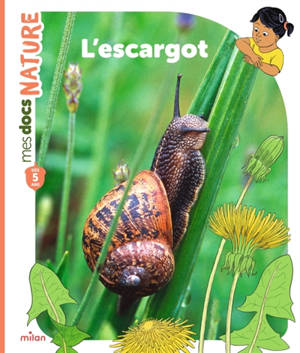L'escargot
