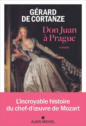 Don Juan à Prague