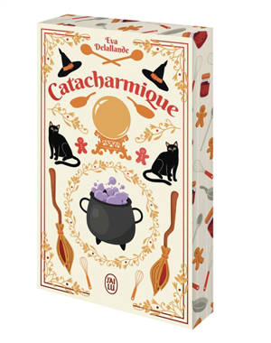 Catacharmique