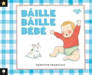 Bâille bâille bébé