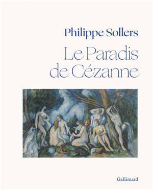 Le paradis de Cézanne