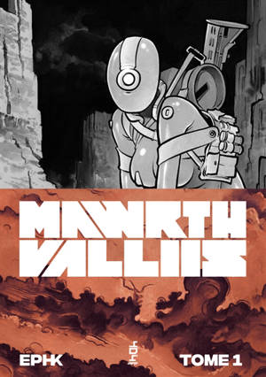 Mawrth Valliis. Vol. 1