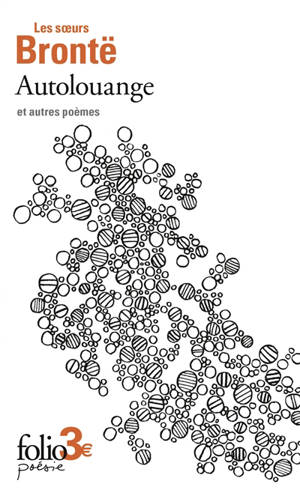 Autolouange : et autres poèmes