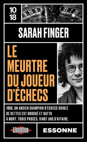 Le meurtre du joueur d'échecs