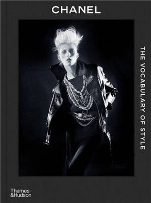 Chanel The Vocabulary of Style (compact edition)