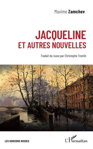 Jacqueline : et autres nouvelles