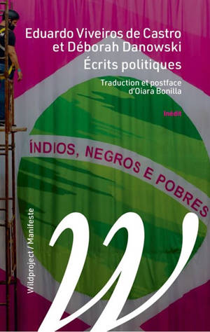 Ecrits politiques