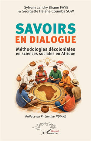 Savoirs en dialogue : méthodologies décoloniales en sciences sociales en Afrique