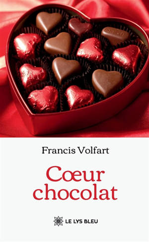 Coeur chocolat