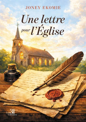 Une lettre pour l'Eglise