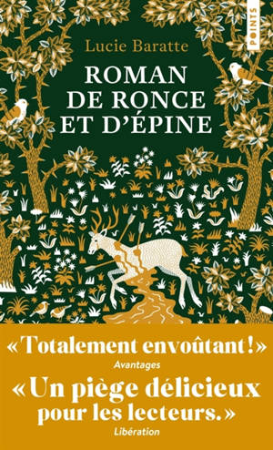 Roman de Ronce et d'Epine