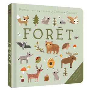 Forêt