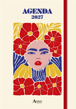 Portrait fleuri : agenda 2027