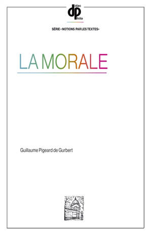 La morale
