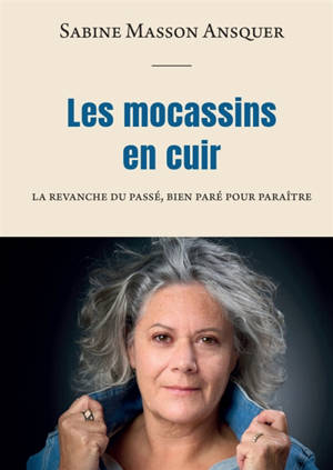 Les mocassins en cuir