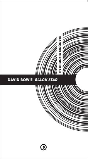 David Bowie : Blackstar