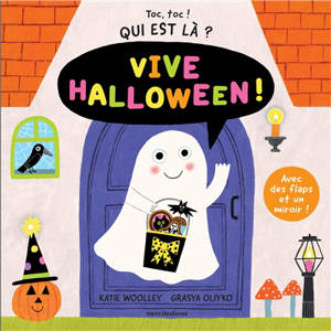 Vive Halloween !