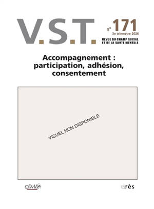 VST, n° 171. Accompagnement : participation, adhésion, consentement