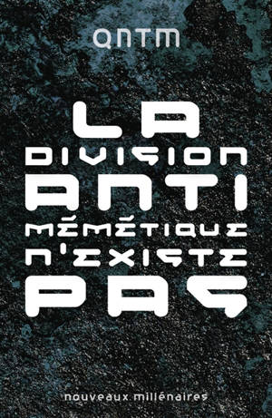 La division antimémétique n'existe pas