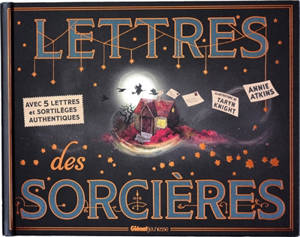 Lettres des sorcières