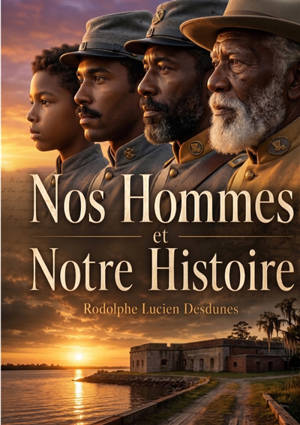 Nos Hommes et Notre Histoire