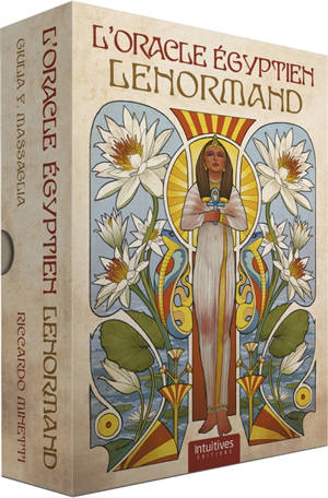 L'oracle égyptien Lenormand