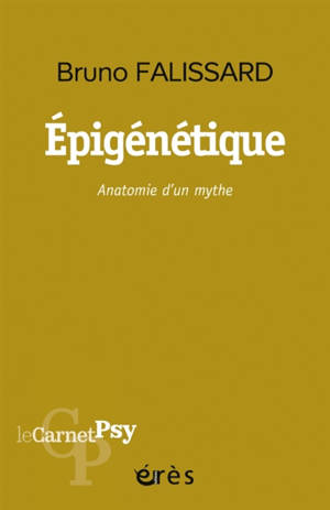 Epigénétique : anatomie d'un mythe