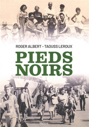 Pieds-noirs