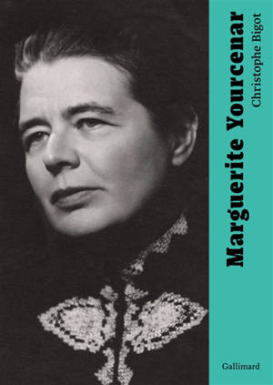 Marguerite Yourcenar