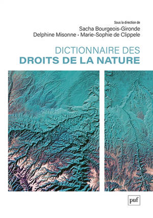Dictionnaire des droits de la nature