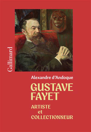Gustave Fayet : biographie