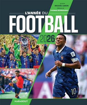 L'année du foot 2026