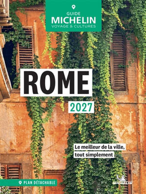 Rome 2027