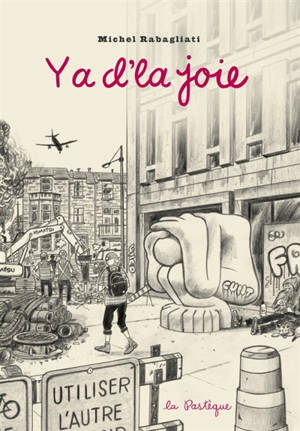 Y a d'la joie