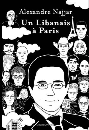 Un Libanais à Paris
