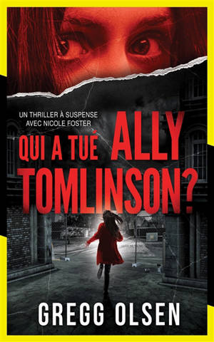 Qui a tué Ally Tomlinson ?