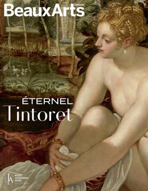 Eternel Tintoret : musée Jacquemart-André